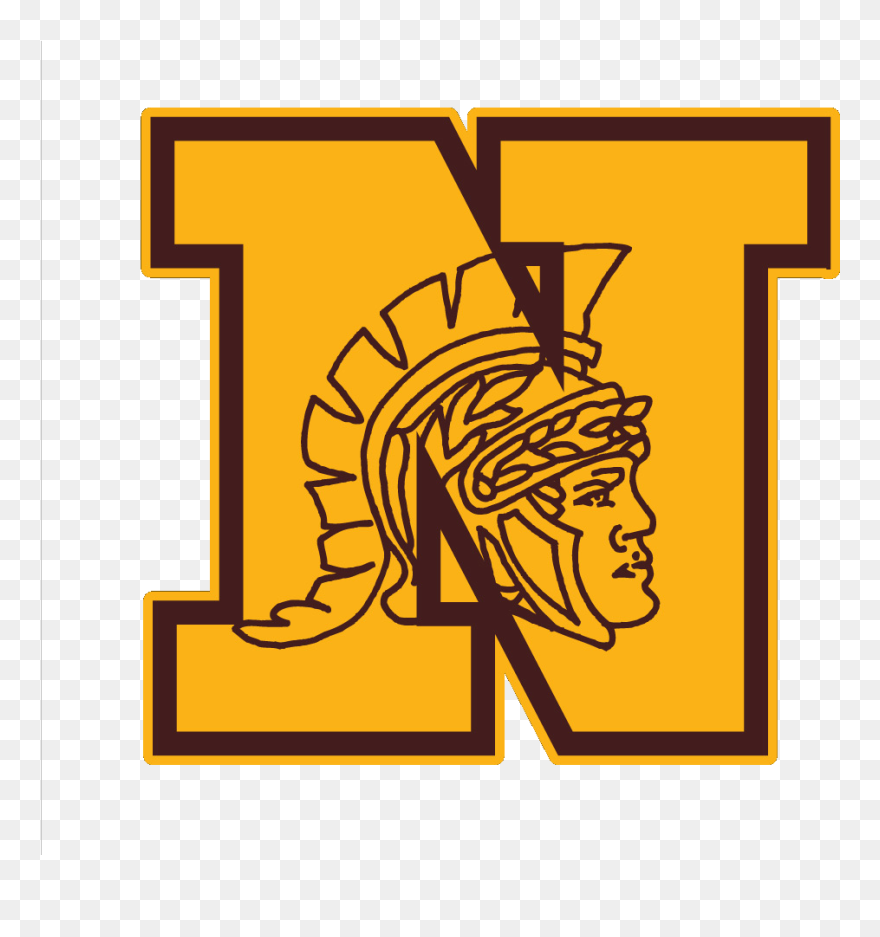 Milan High School Indiana Logo Clipart