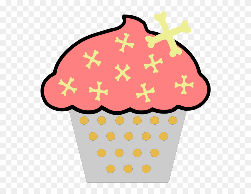 Strawberry Cake Image - Strawberry Cake Clipart