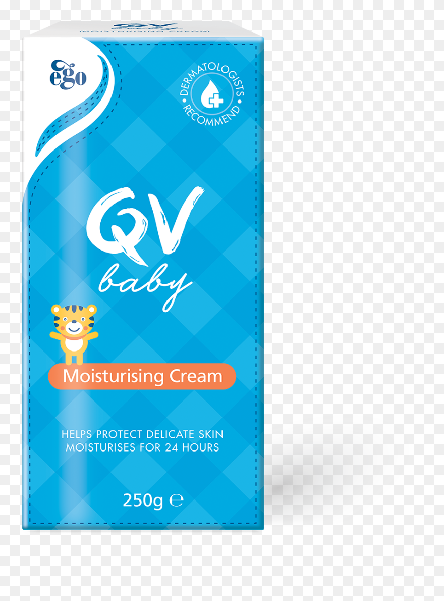 Qv Cream Clipart