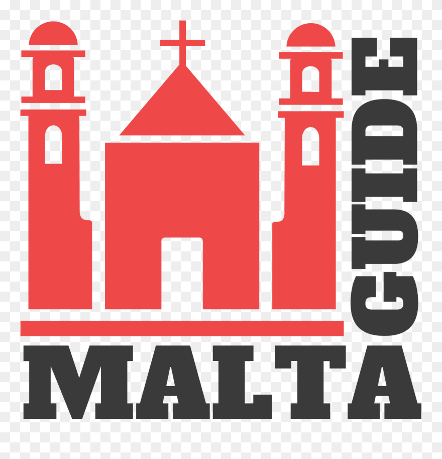 Transparent Maltese Clipart - Cross - Png Download