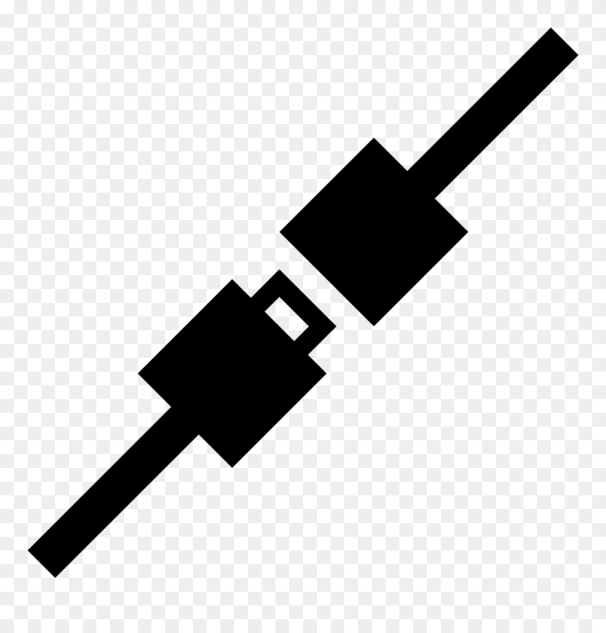 Car Seat Clipart Library Car Seat Belt Svg Png Icon - Audio Line In Icon Transparent Png