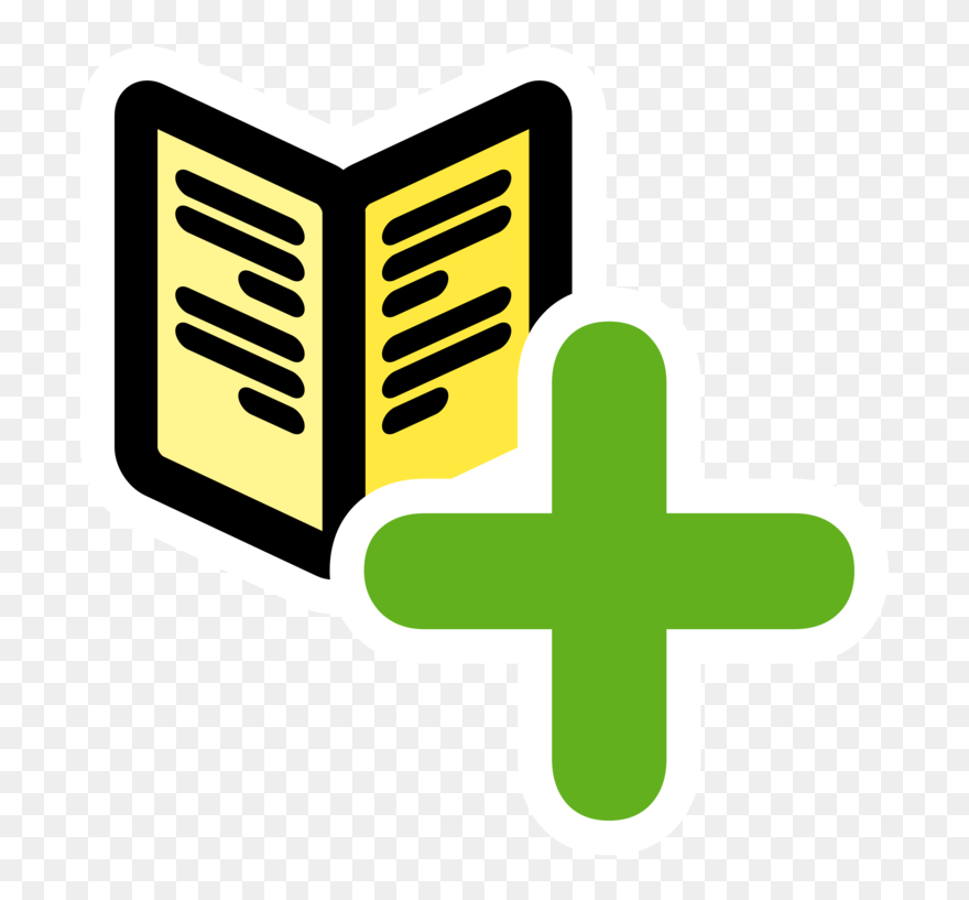 Phrase Book Png Clipart