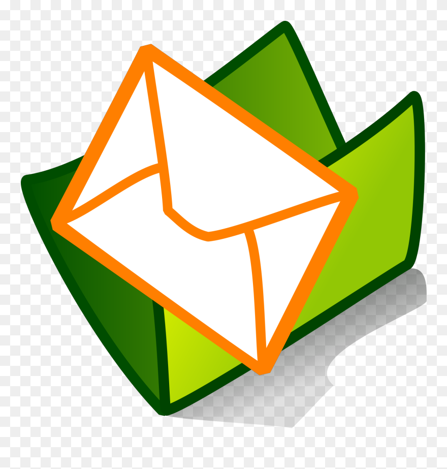 Mail Png Gif Clipart