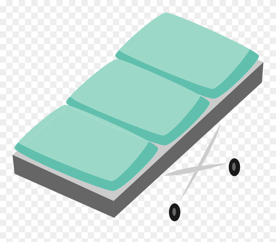 Folding Table Clipart