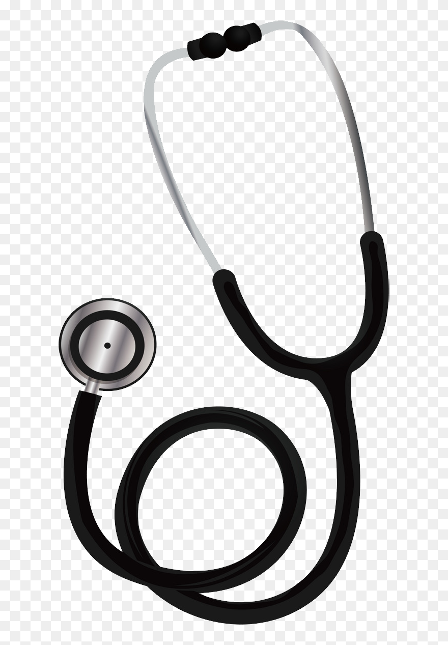 Stethoscope Png Clipart