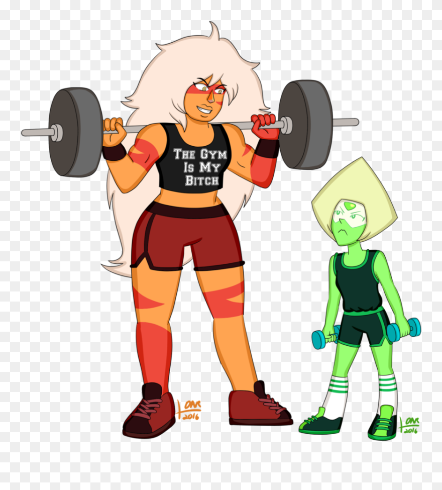 Weight Lifting Drawing At - Drawing Of Lifting Weights Clipart