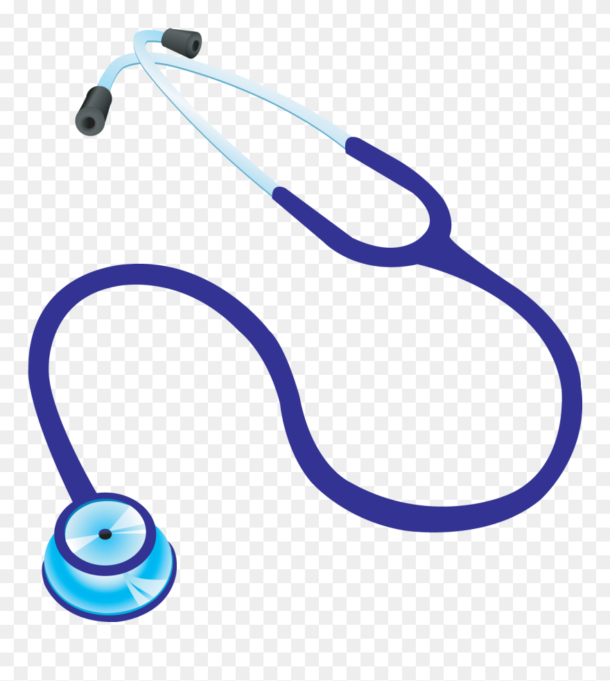 Stethoscope Png - Family Medicine Clipart