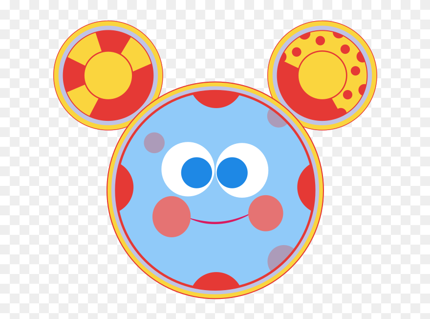 Toodles Mickey Mouse Clubhouse Clipart