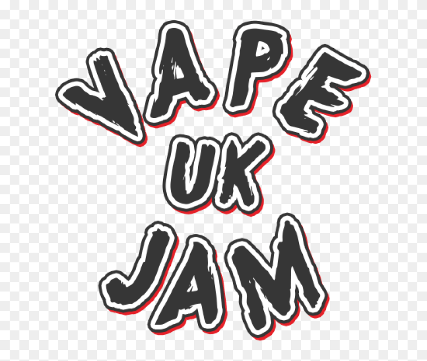 Vape Jam Uk Booth E17 Clipart