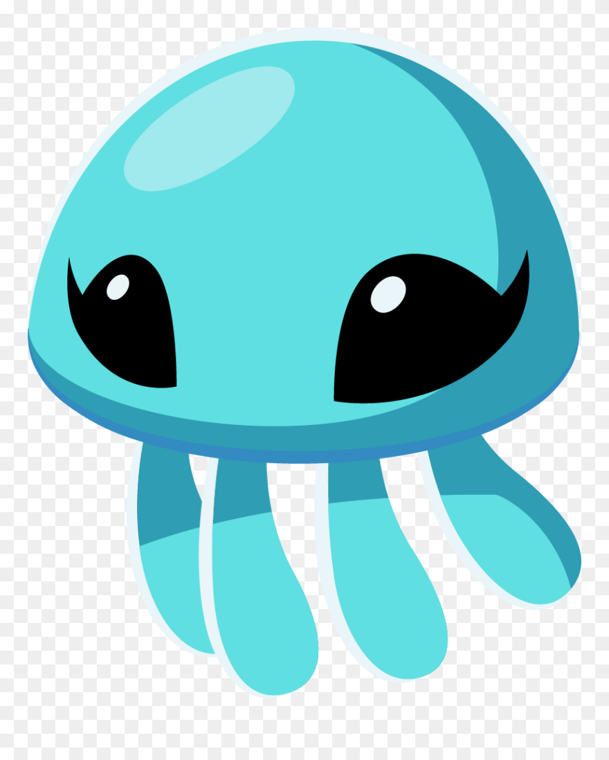 Babyoctopus Clipart