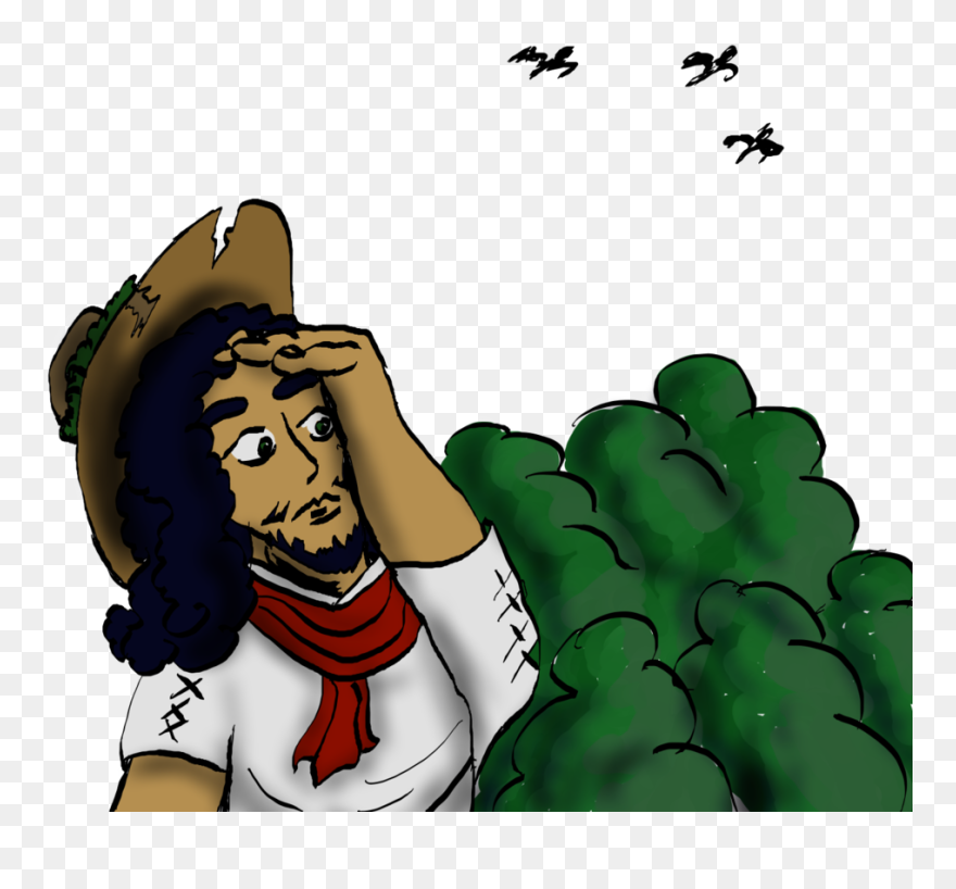 Berds - Cartoon Clipart