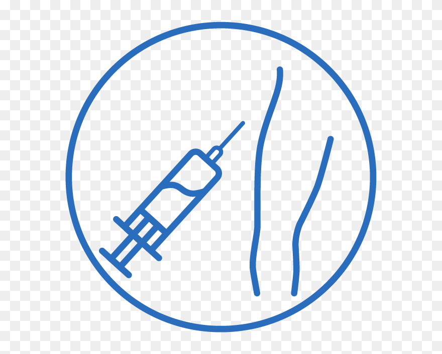 Gene Therapy Icon Clipart