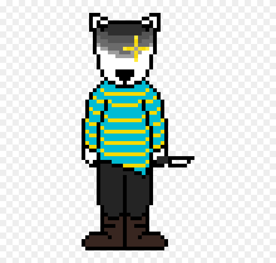 Undertale Rp Wikia - Cartoon Clipart