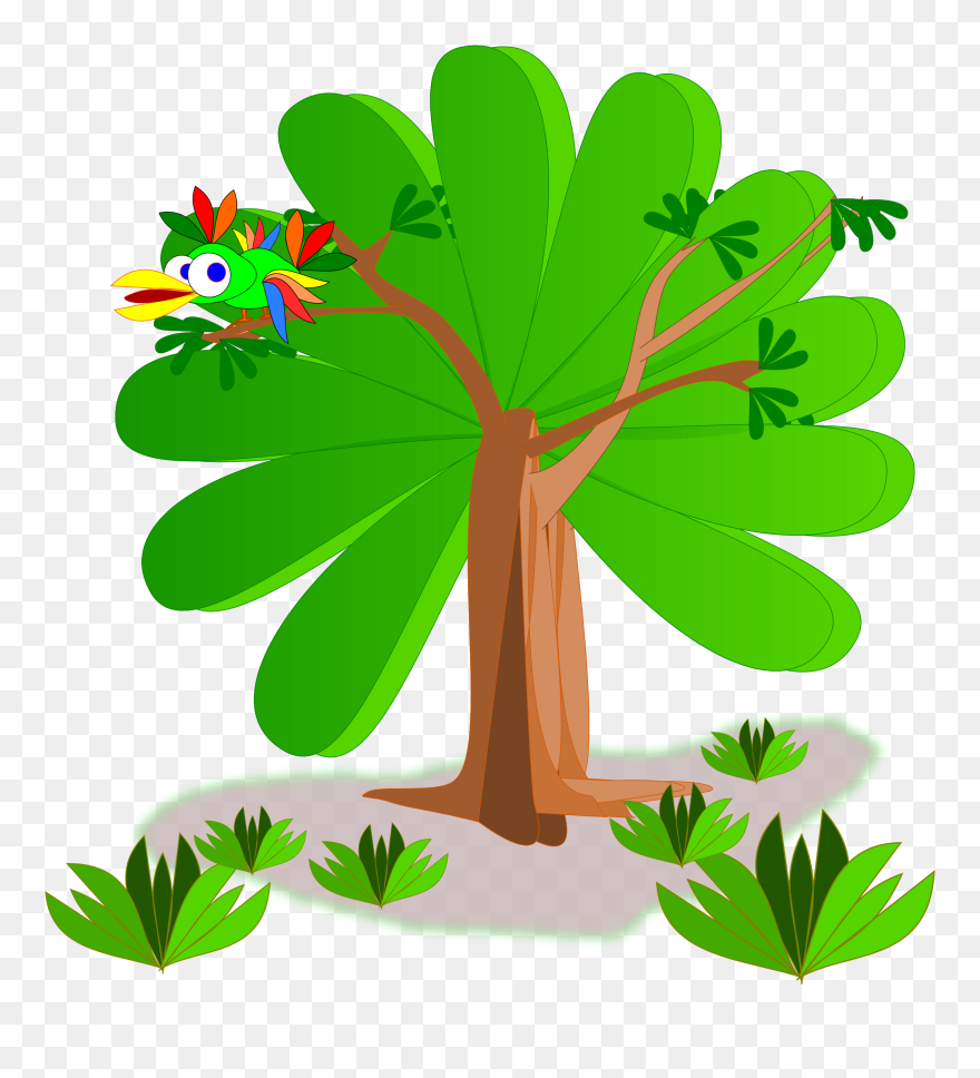 Transparent First Day Of Spring Clipart - Clip Art - Png Download
