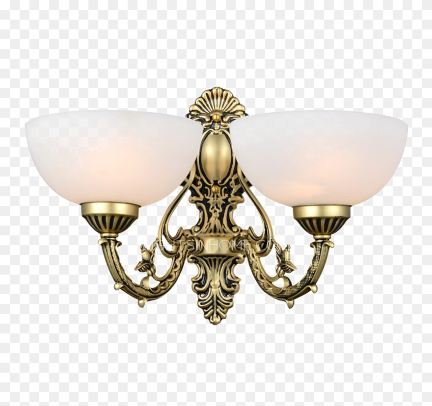 Fancy Lamp Png File - Portable Network Graphics Clipart
