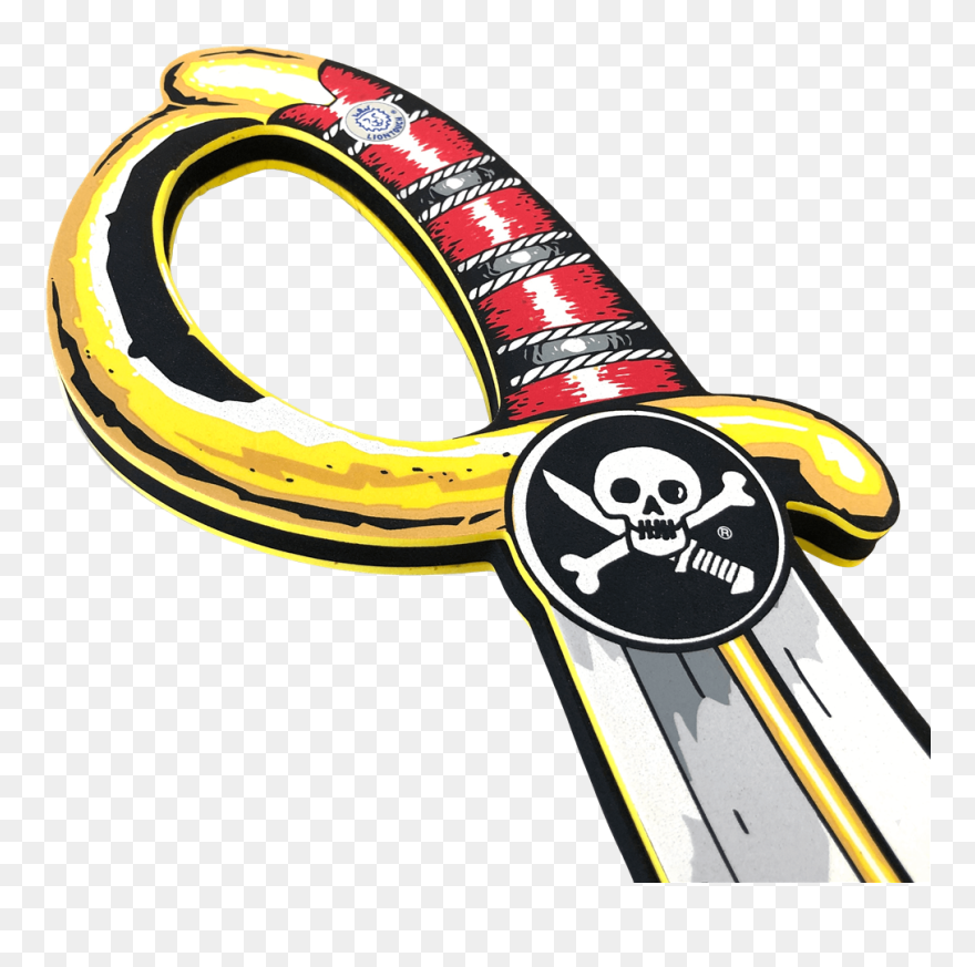 Pirate Set, Liontouch Clipart