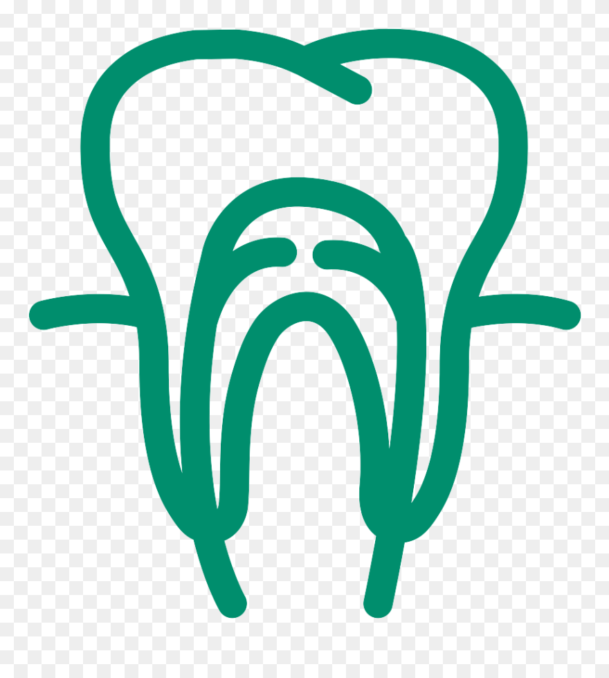 Noun 675661 008e6d - Endodontics Clipart