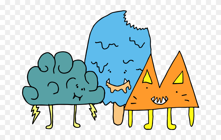 Clip Art - Png Download