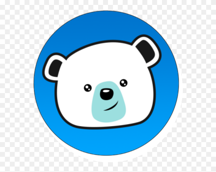 Bearshares Clipart