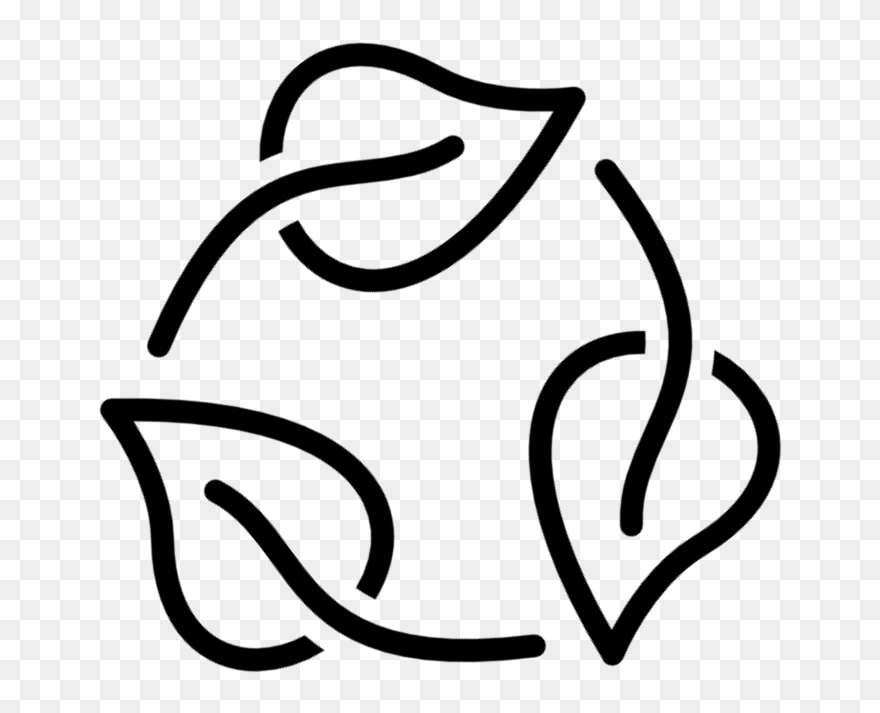 Sustainably Styled Logo Clipart