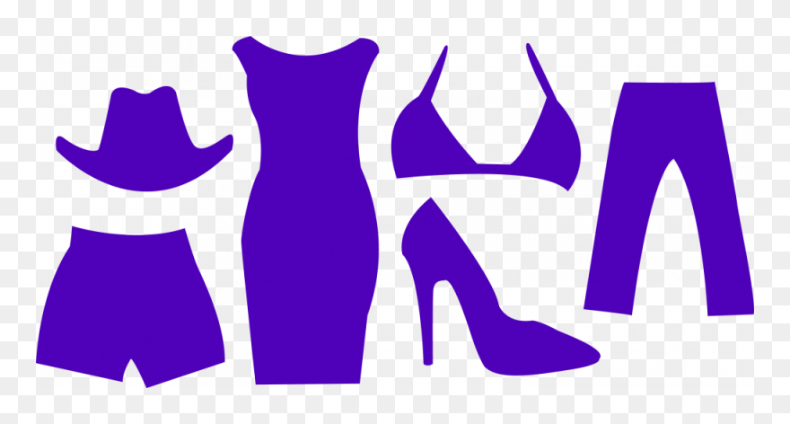 Clothes Clipart