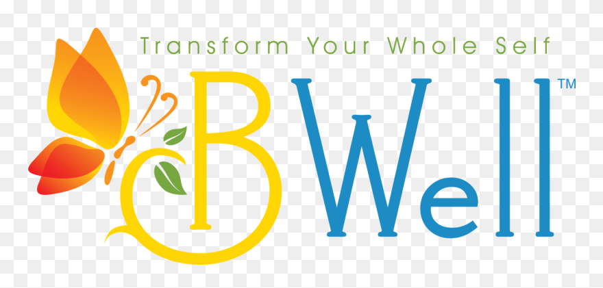 Bwell Integrated Wellness Clipart