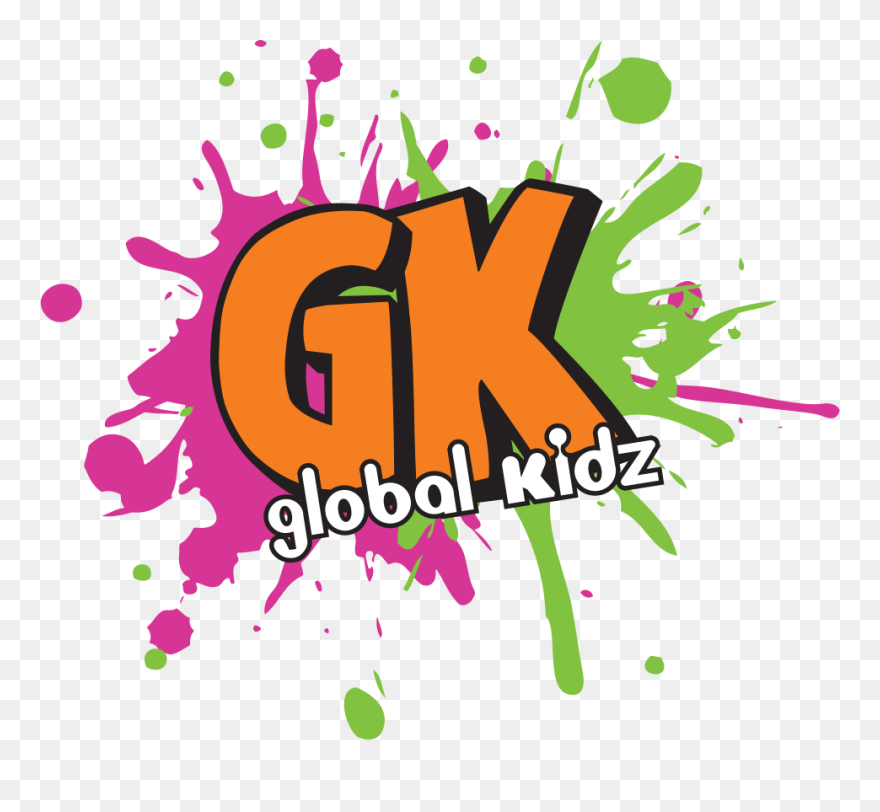 Globalheart Church Connect Perth - Global Kidz Globalheart Church Clipart