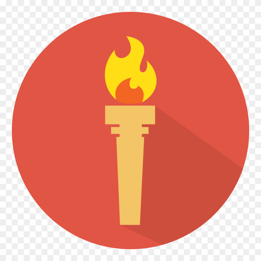 Project Form Ignite Yearbook - Emblem Clipart