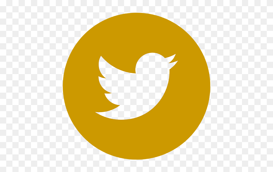 Mortimer Twitter - Circle Clipart