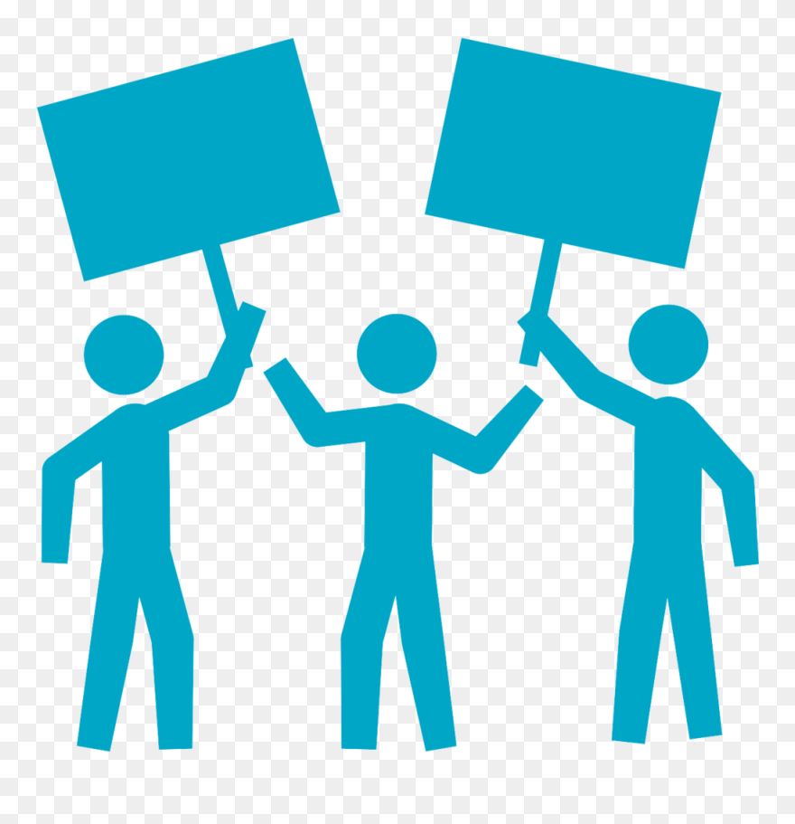 Organization Clipart Child Youth Worker - Taking Action Clipart - Png Download