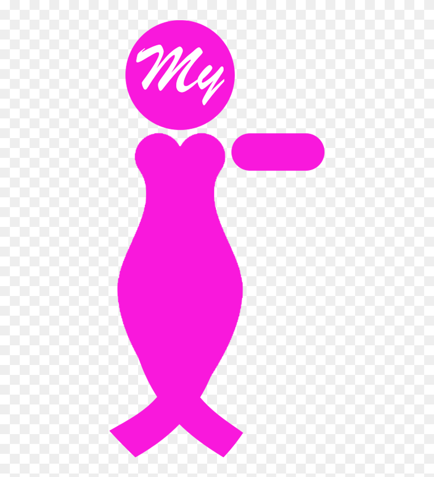 Logo - My Trendy Place Clipart