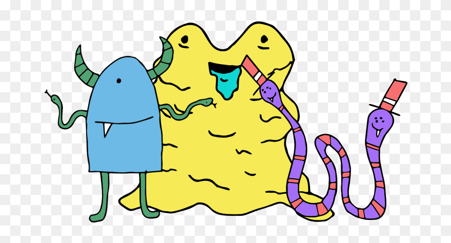 Clip Art - Png Download