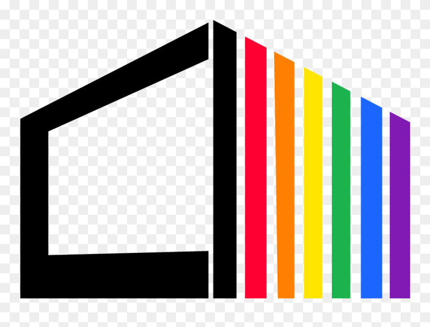 Lgbtq Housing Clipart