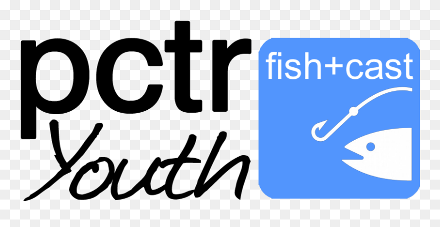 Excited Clipart Youth Ministry - Calligraphy - Png Download