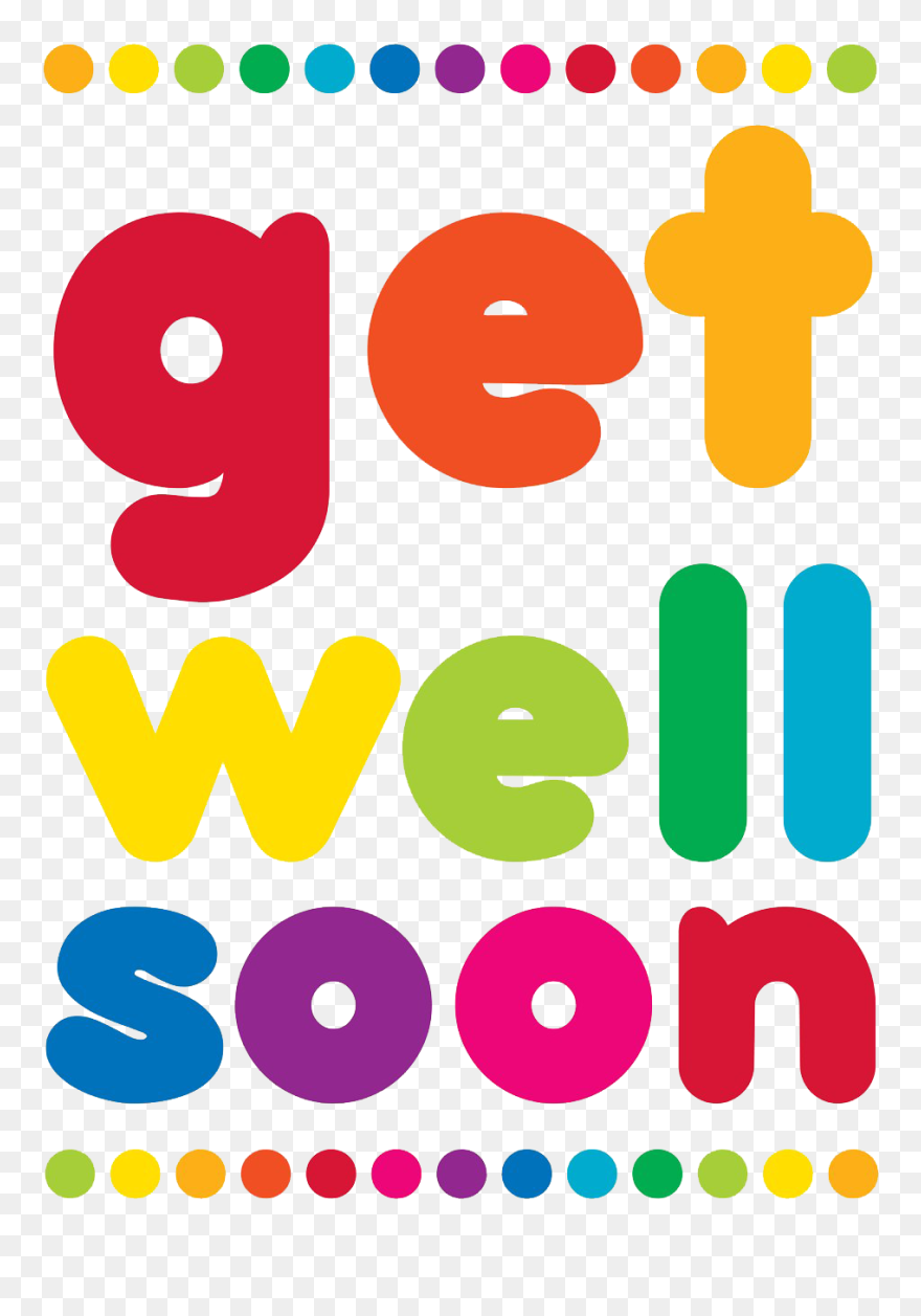 Get Well Soon Transparent Background Png - Child Get Well Soon Boy Clipart