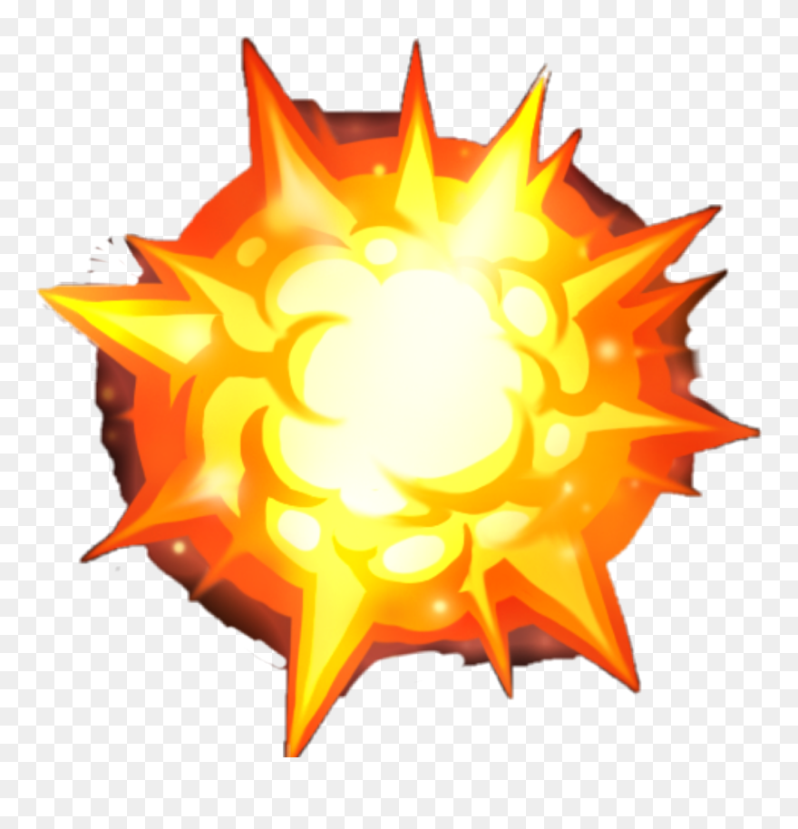 Fire Thumbnail Effect Png Clipart