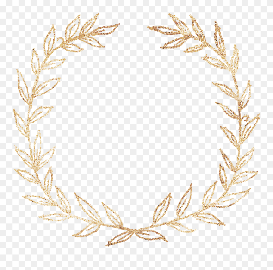 Transparent Spa Border Clipart - Clip Art - Png Download