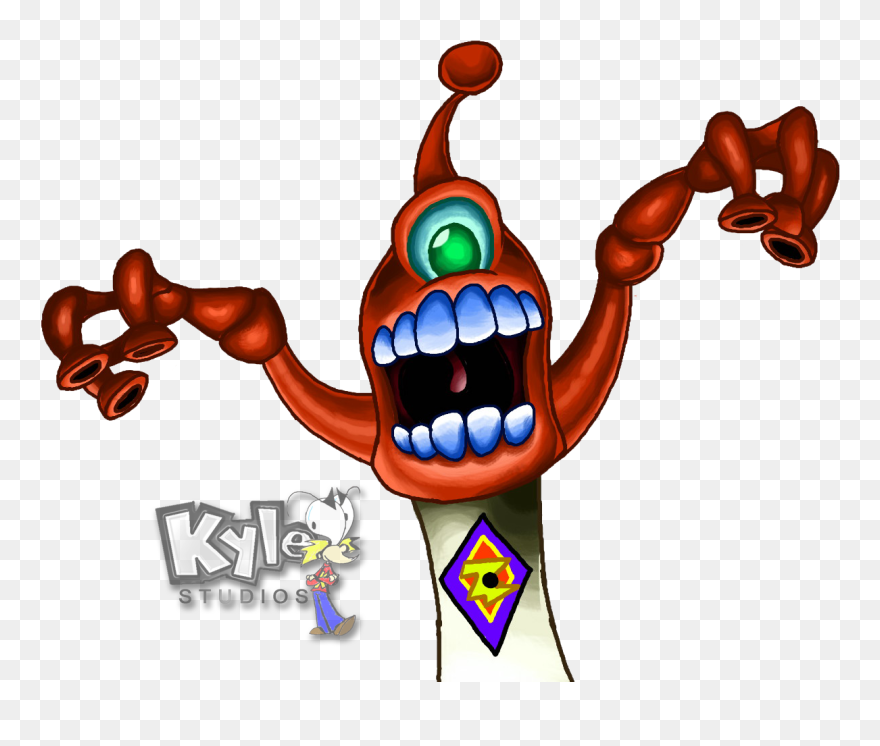Buzz Lightyear Astro Blasters Alien - Buzz Lightyear Astro Blasters Robot Clipart