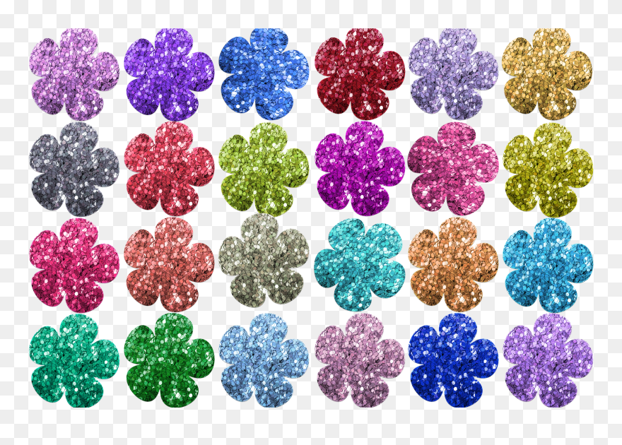 Download Glitter Clip Art Png Download (5426005) PinClipart