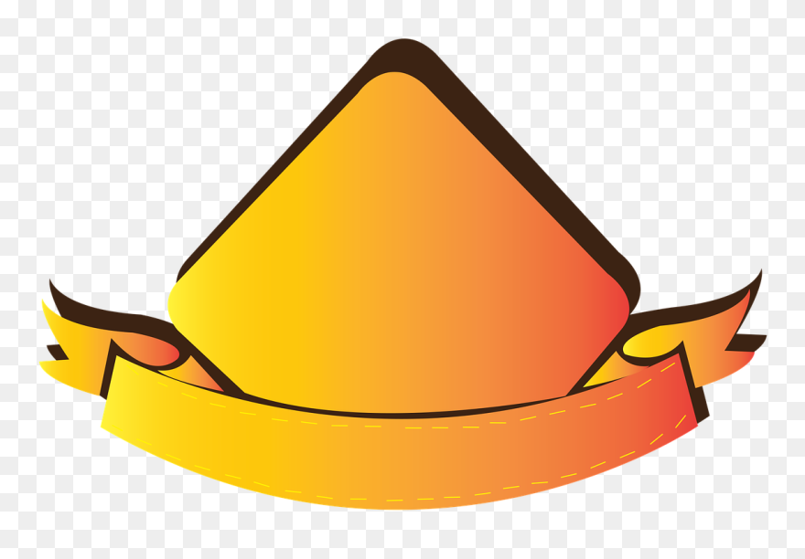 Logo Model Banner Free Photo Clipart