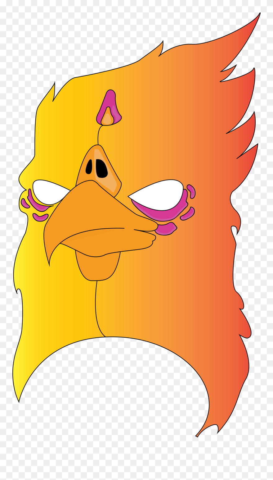 Cartoon Clipart