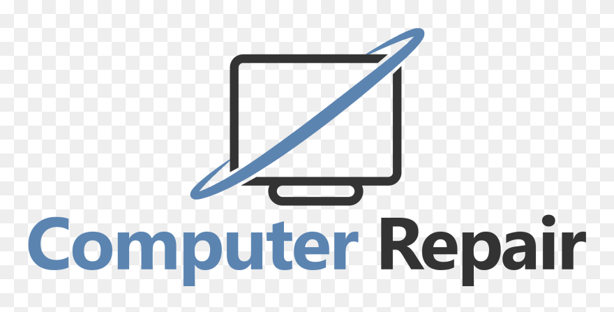 Computer Repair Uk Clipart , Png Download - Computer Repair Logo Png Transparent Png