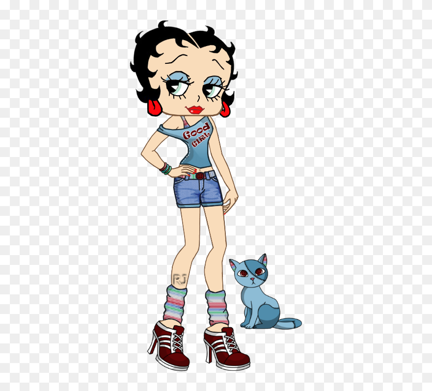 Character Clipart