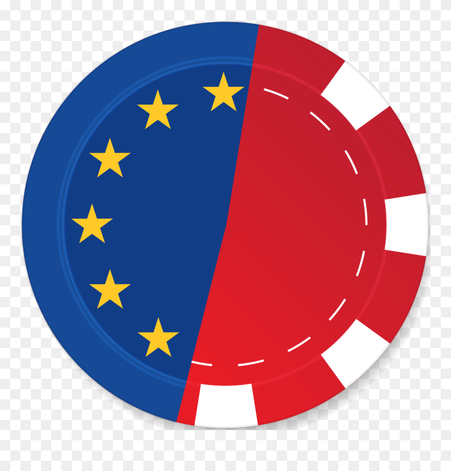 European Union Flag Clipart