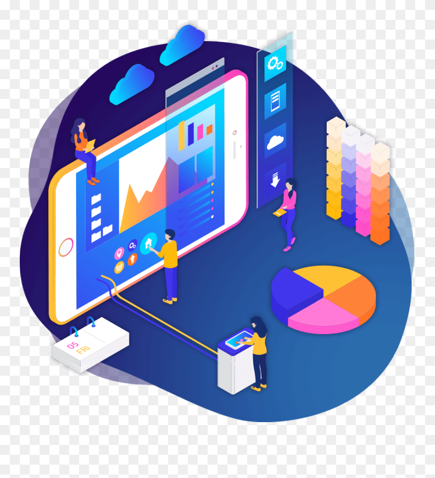 Poker Game Developer - Importancia Del Marketing Digital Clipart