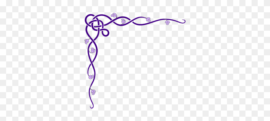 Decorative Border Png Icons Clipart