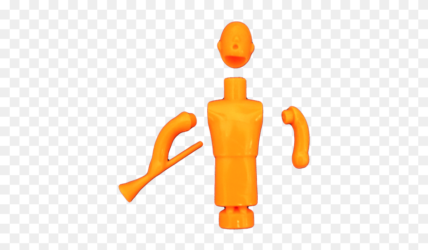 Angel Moroni Png - Illustration Clipart