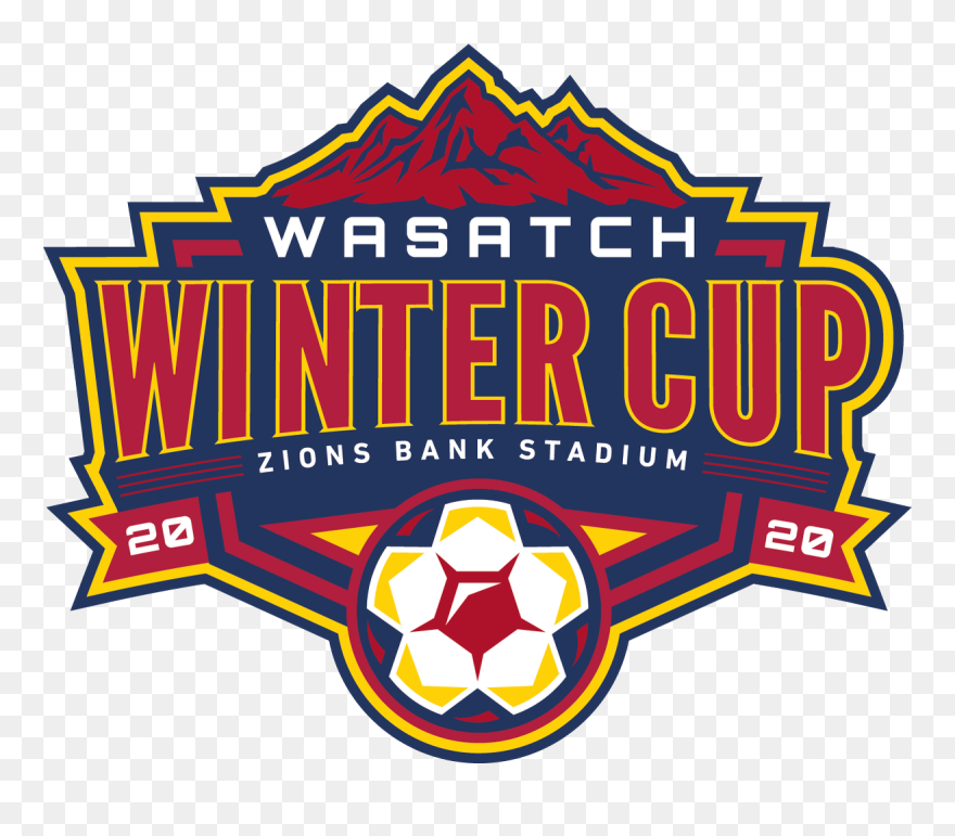 Real Salt Lake Clipart