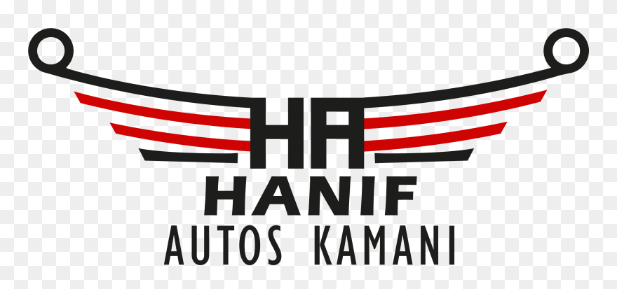 Hanif Autos Kamani - Illustration Clipart