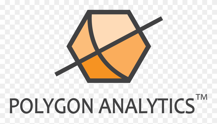 Polygon Analytics Clipart